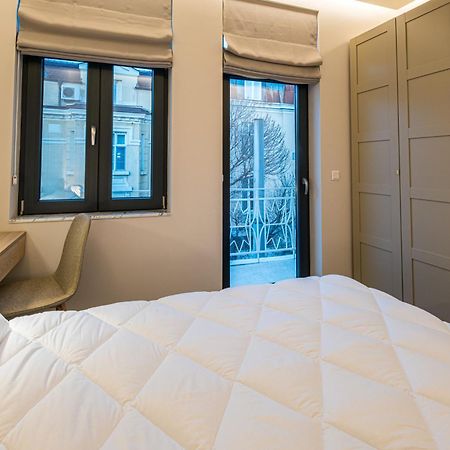 North 21 - Brand New Modern 1Bd Apt In Sofia Center By Flat Mаnager Exterior foto