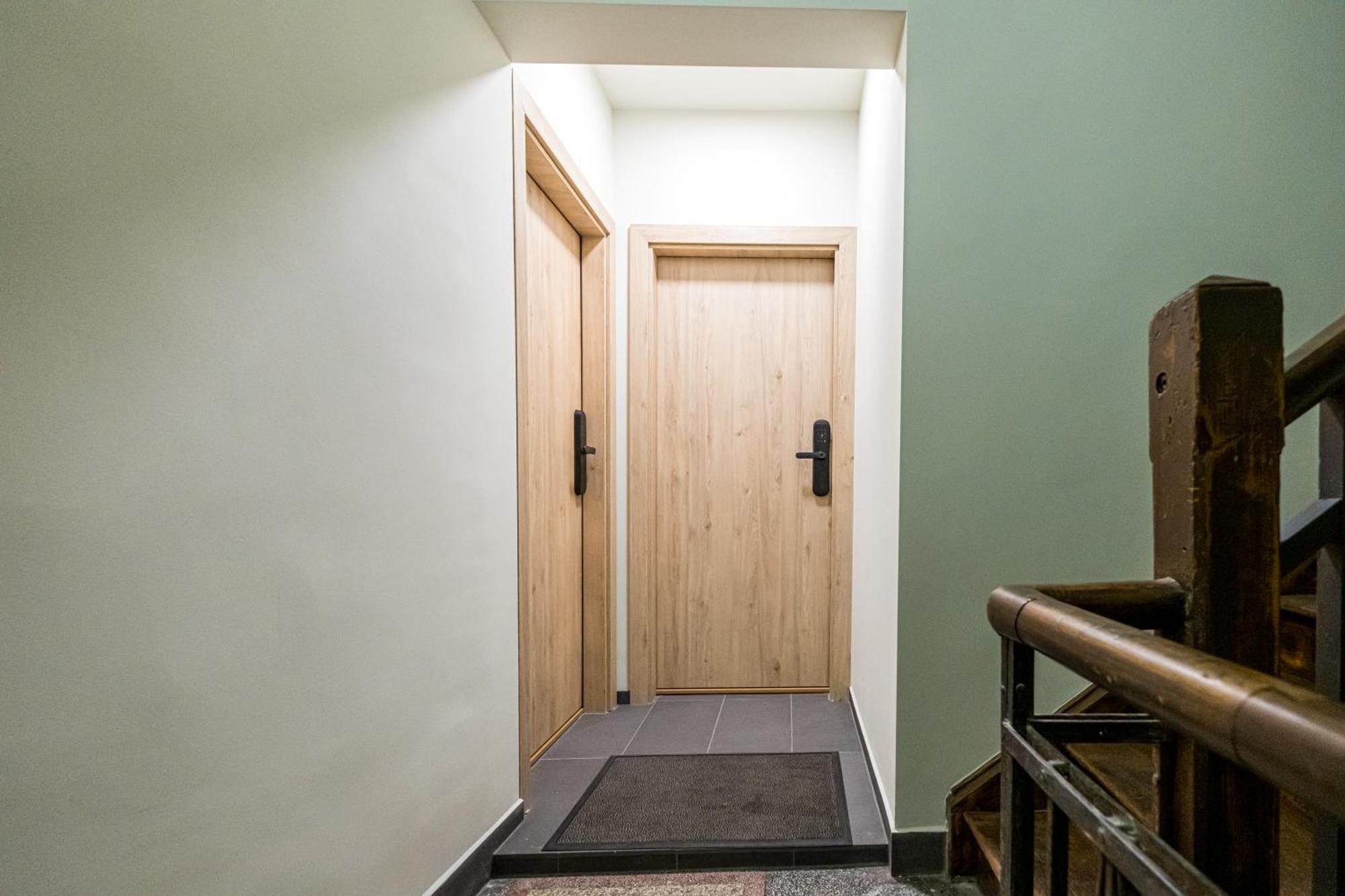 North 21 - Brand New Modern 1Bd Apt In Sofia Center By Flat Mаnager Exterior foto